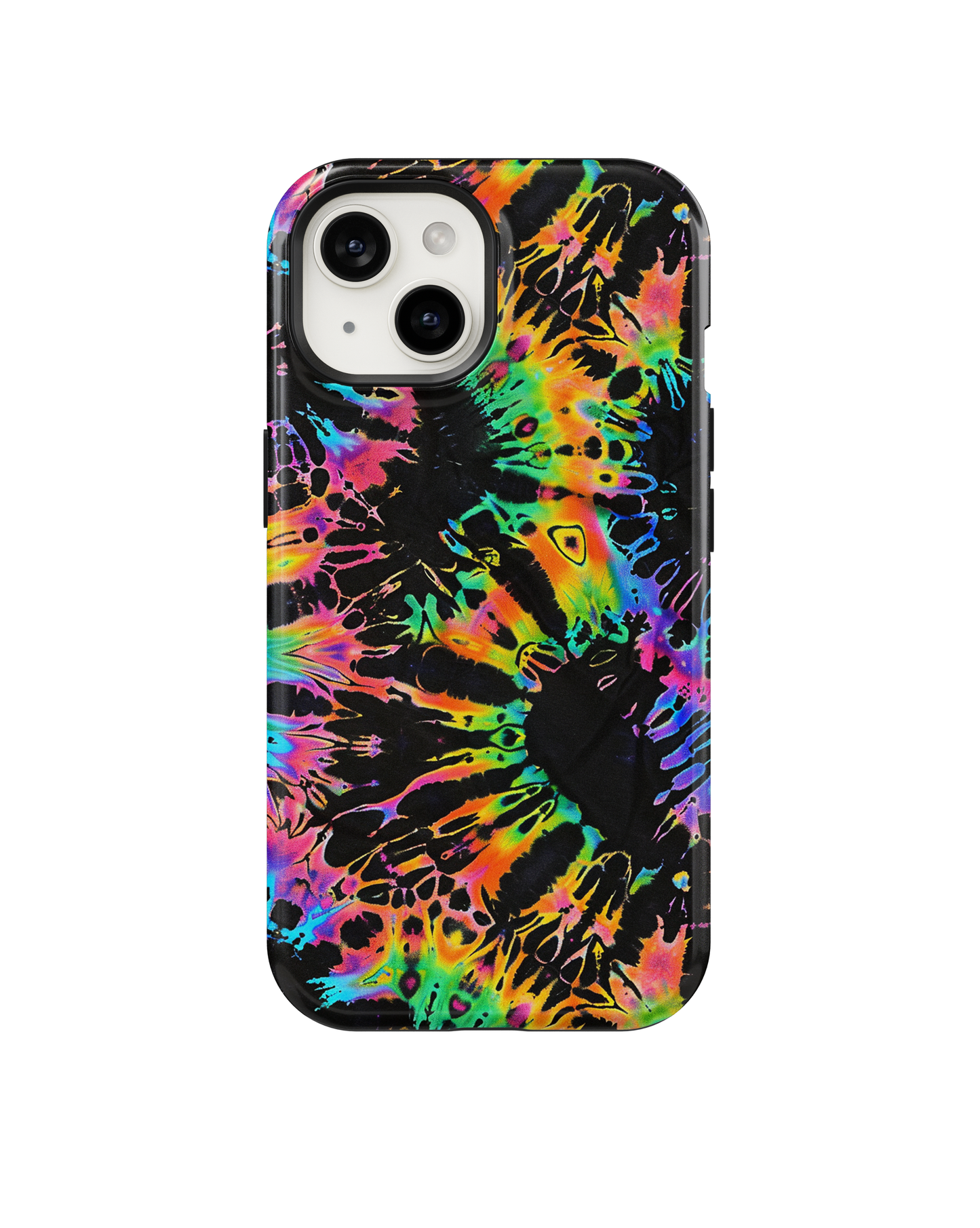 Radiance Abyss MagSafe Phone Case