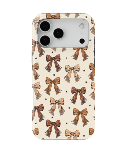 Buffalo Fringe MagSafe Phone Case