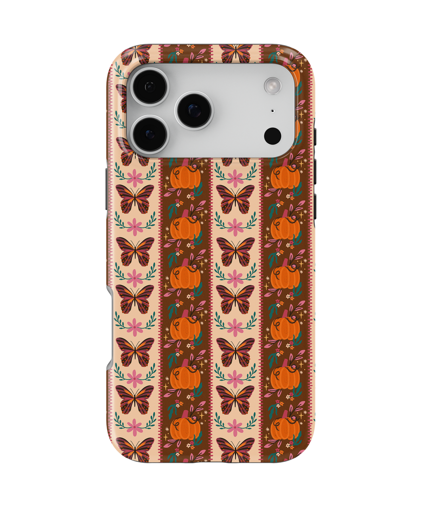 Harvest Flutter MagSafe Phone Case