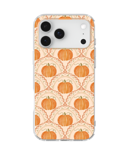 Pumpkin Patch Clear Case Insert