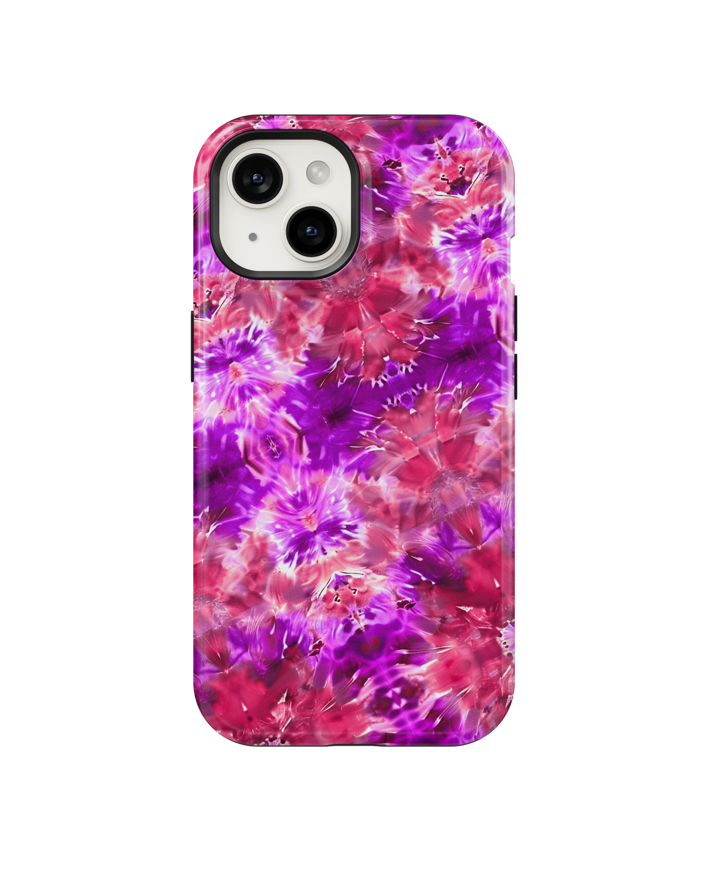 Electric Burst MagSafe Phone Case