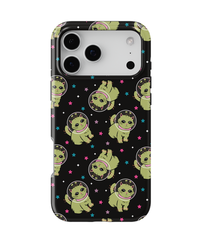 Void Meowterspace MagSafe Phone Case