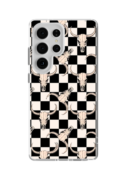 Last Ride Clear Case Insert