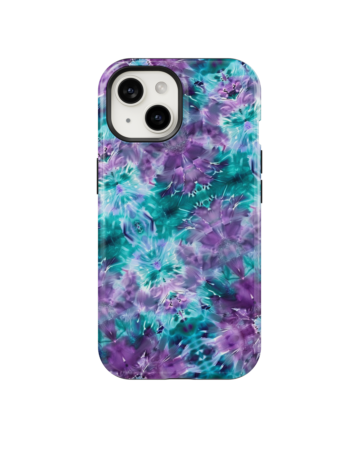 Mystic Burst MagSafe Phone Case