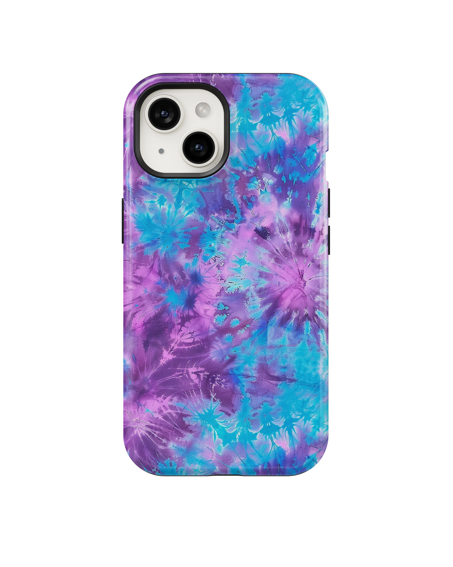 Violet Tide MagSafe Phone Case