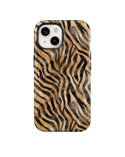 Classic Tiger MagSafe Phone Case