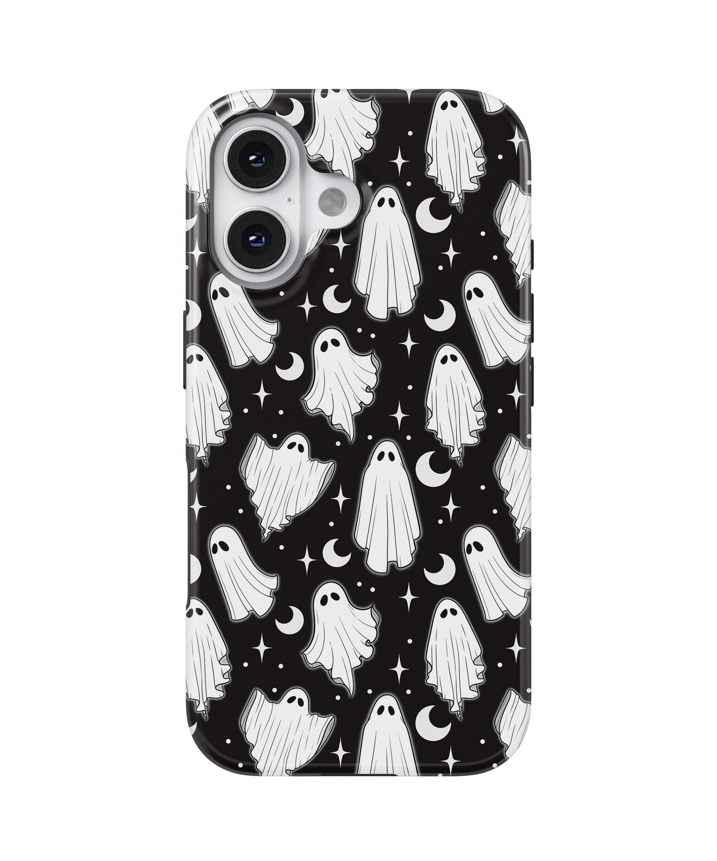 Haunted Moonlight MagSafe Phone Case