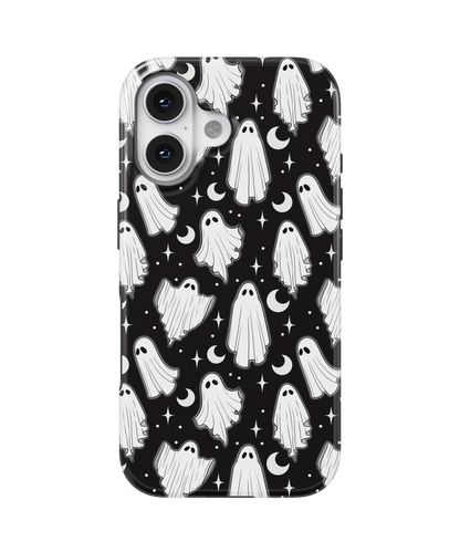 Haunted Moonlight MagSafe Phone Case