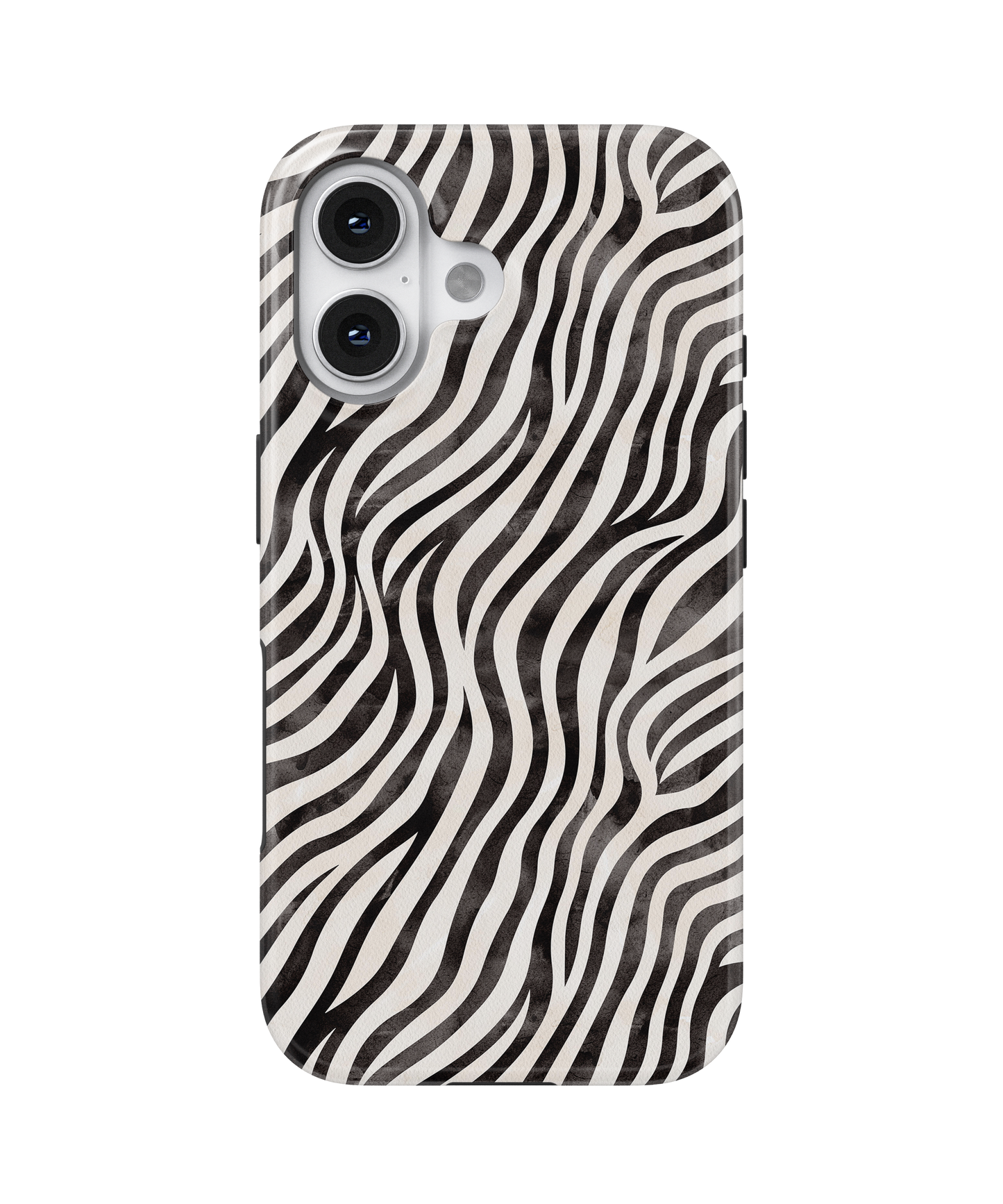 Classic Zebra MagSafe Phone Case