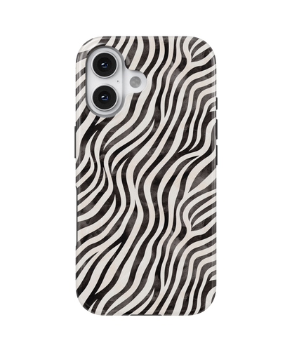 Classic Zebra MagSafe Phone Case