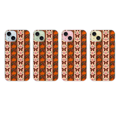 Harvest Flutter Clear Case Insert