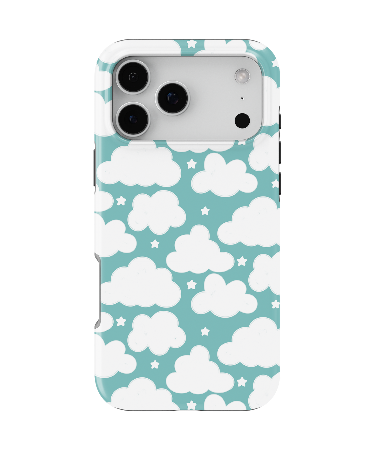 Sky High MagSafe Phone Case