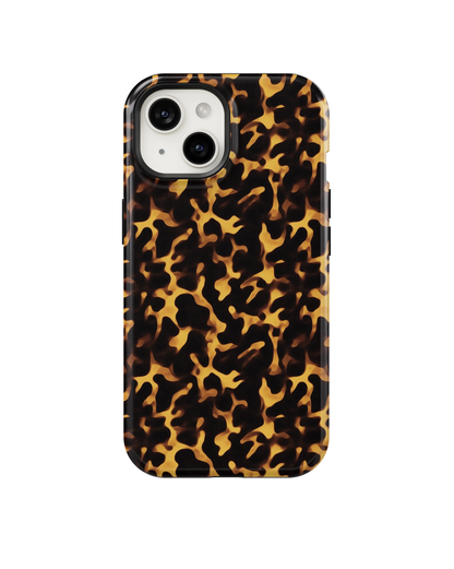 Classic Tortoise MagSafe Phone Case