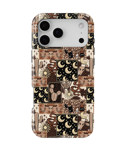 Dead Heat MagSafe Phone Case