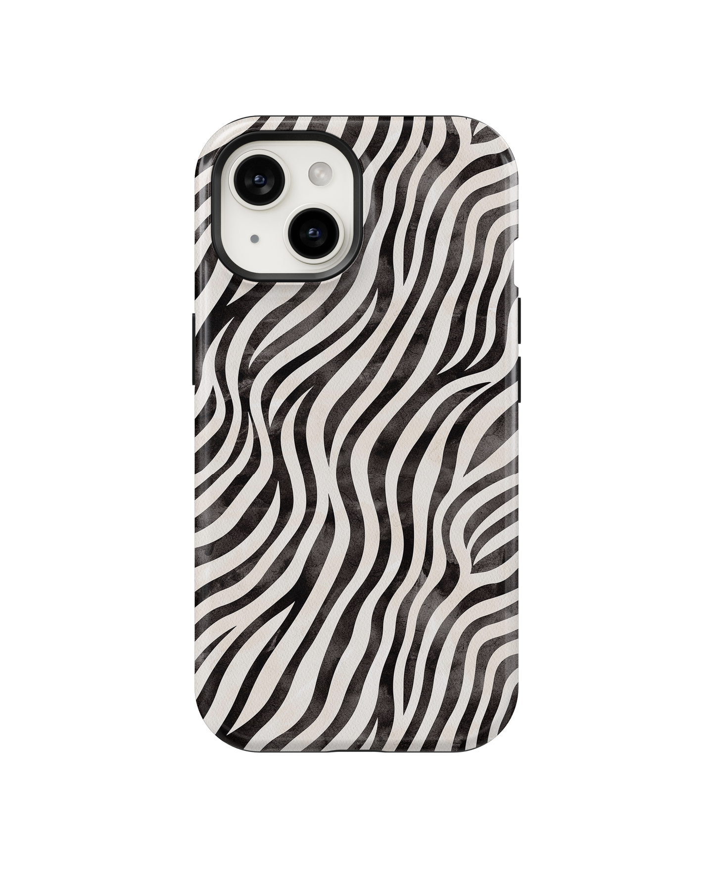 Classic Zebra MagSafe Phone Case