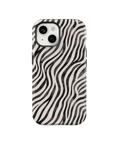 Classic Zebra MagSafe Phone Case