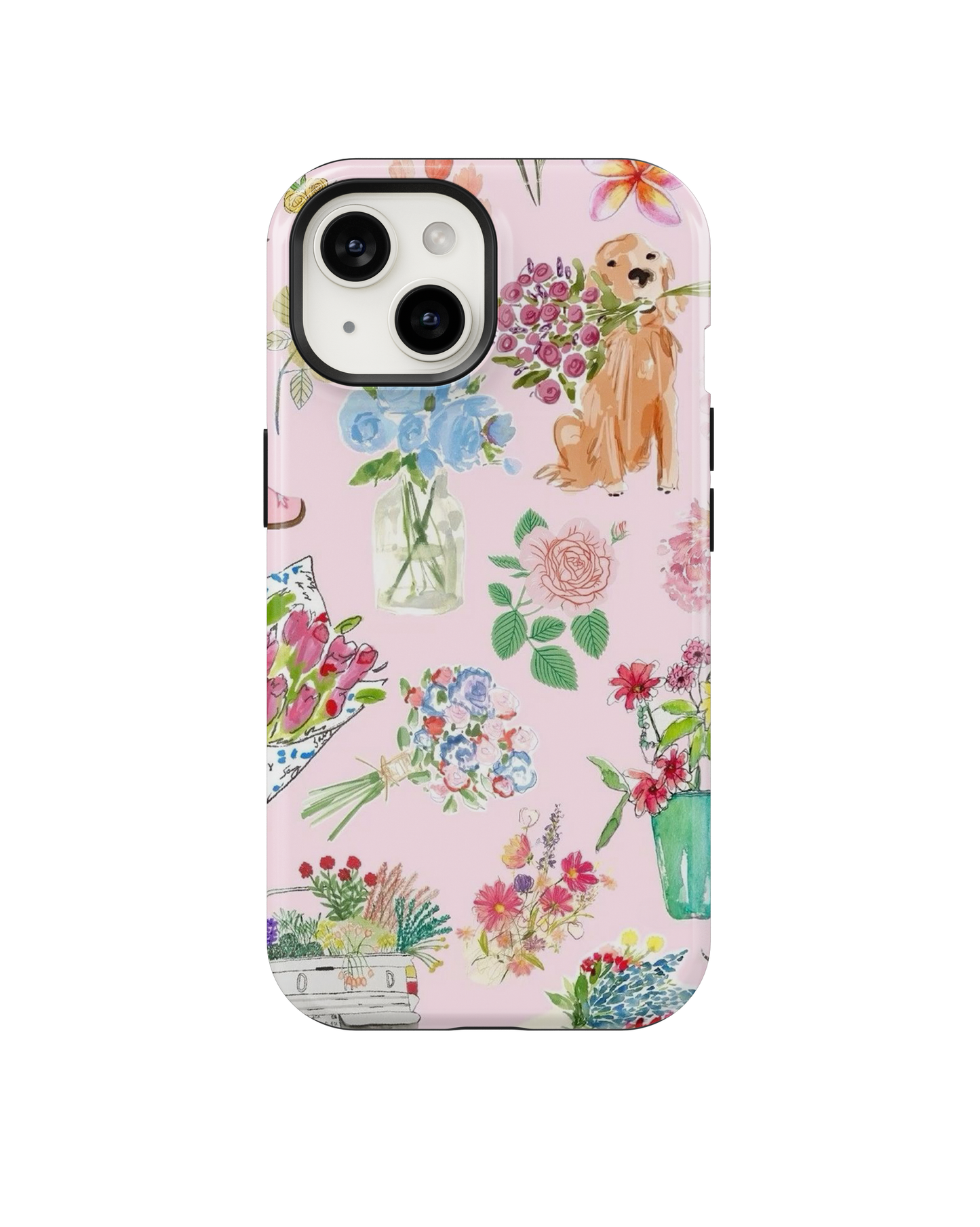 Meredith MagSafe Phone Case