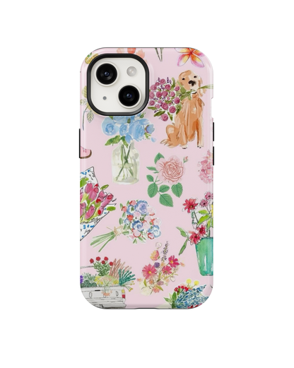 Meredith MagSafe Phone Case