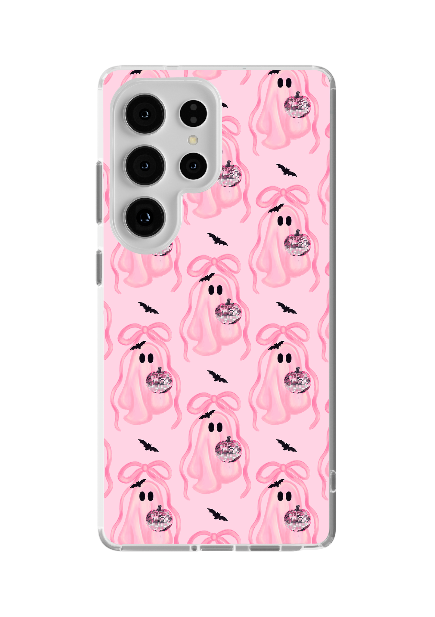 Boogie Boo Clear Case Insert