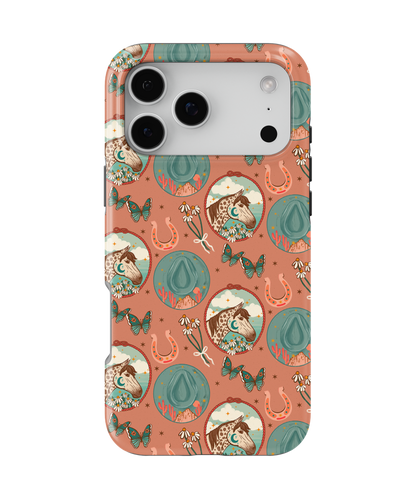 Desert Darling MagSafe Phone Case