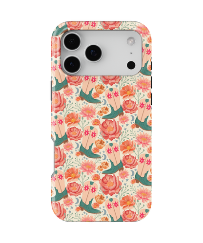 Western Belle MagSafe Phone Case