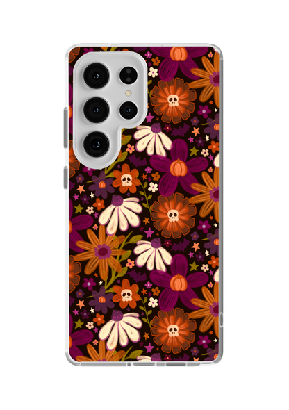 Shadowspell Garden Clear Case Insert