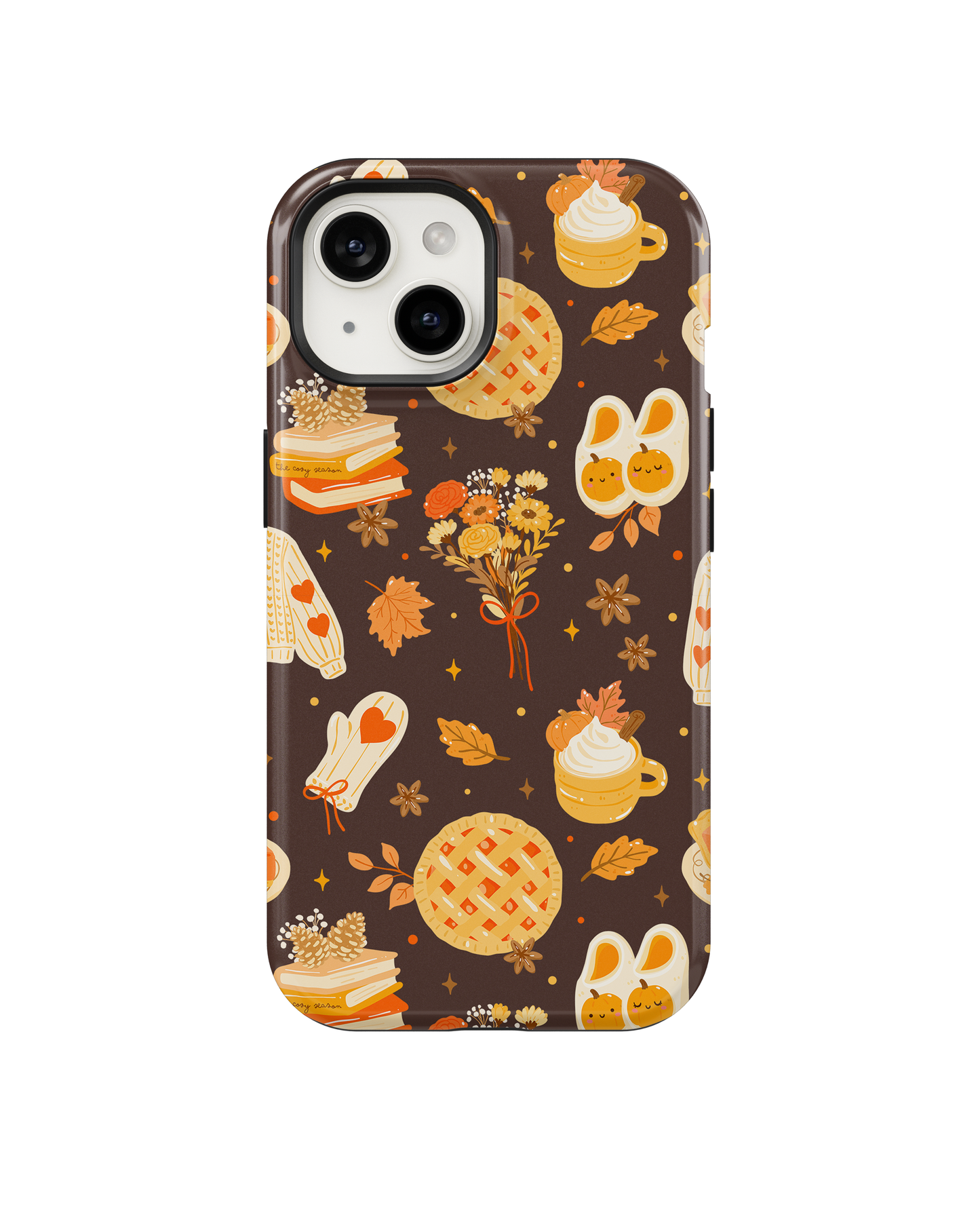 Sweater Weather MagSafe Phone Case