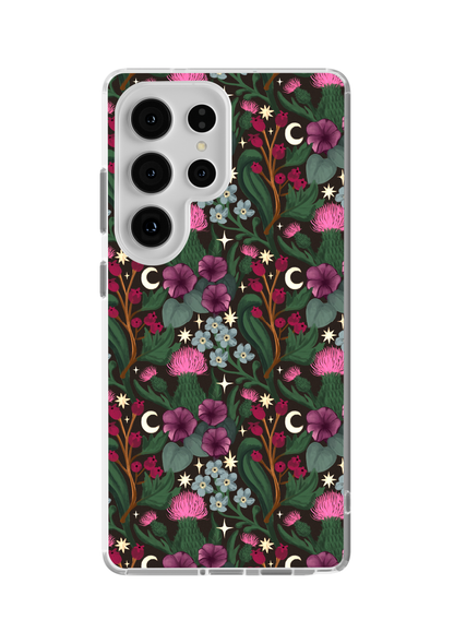 Nightbloom Clear Case Insert