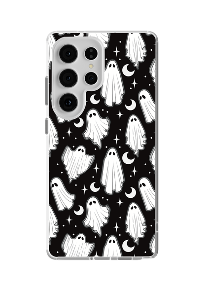 Haunted Moonlight Clear Case Insert