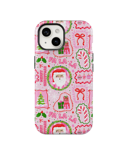 Merry Motifs MagSafe Phone Case