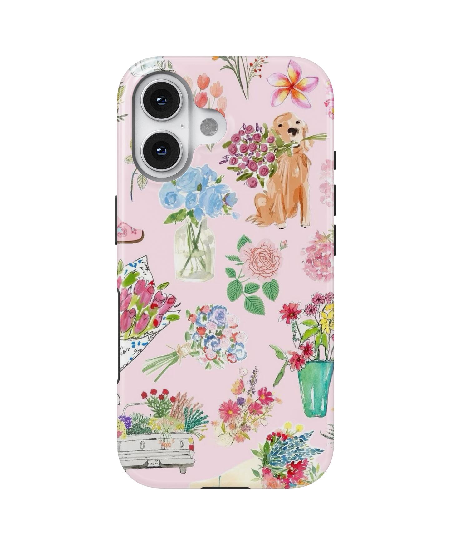 Meredith MagSafe Phone Case