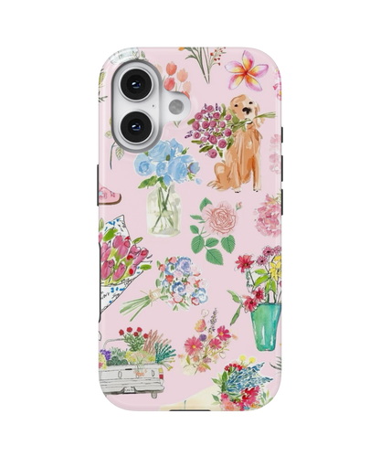 Meredith MagSafe Phone Case