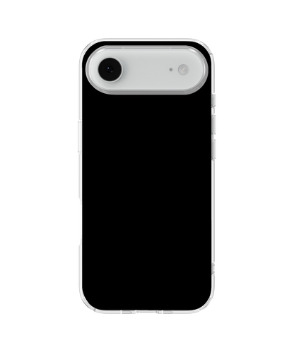 Onyx Solids Clear Case Insert