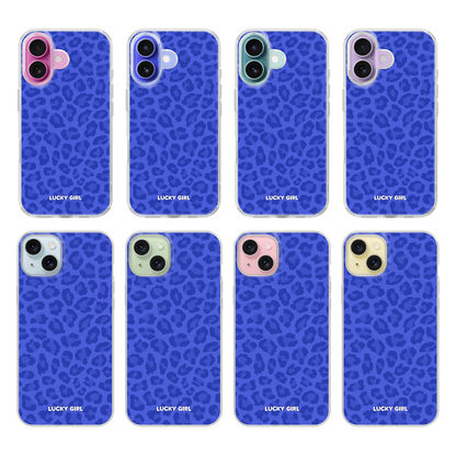 Providence Leopard Clear Case Insert