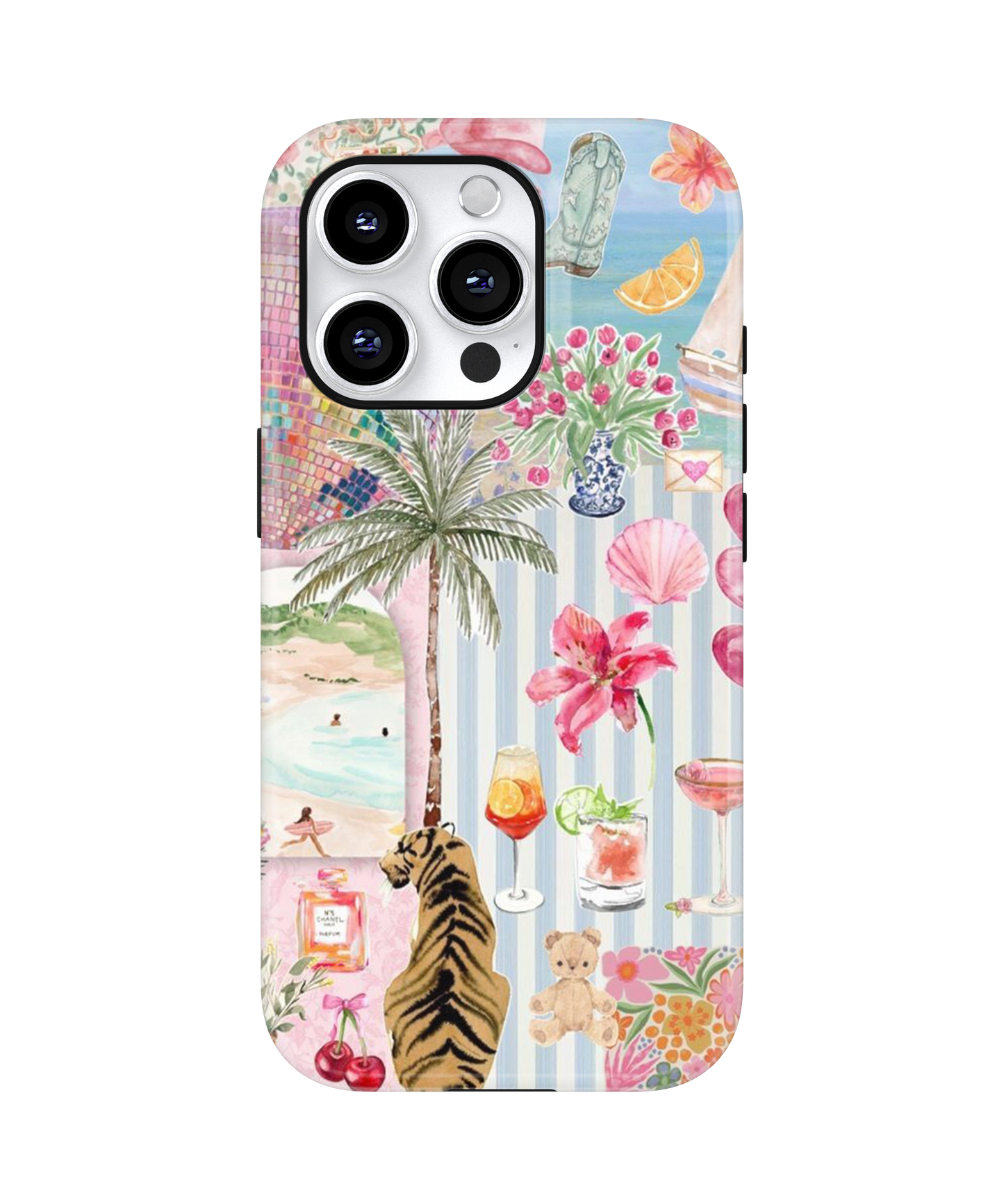 Laguna MagSafe Phone Case