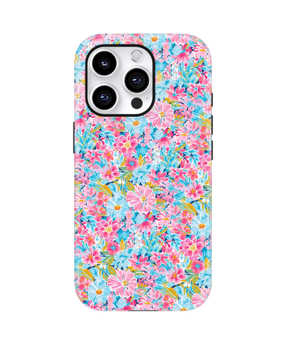 Spring Melody MagSafe Phone Case