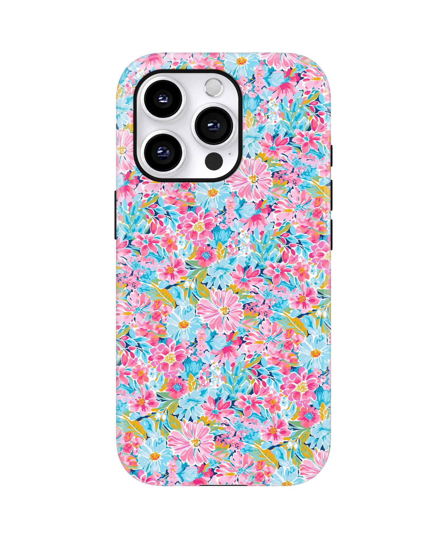 Spring Melody MagSafe Phone Case