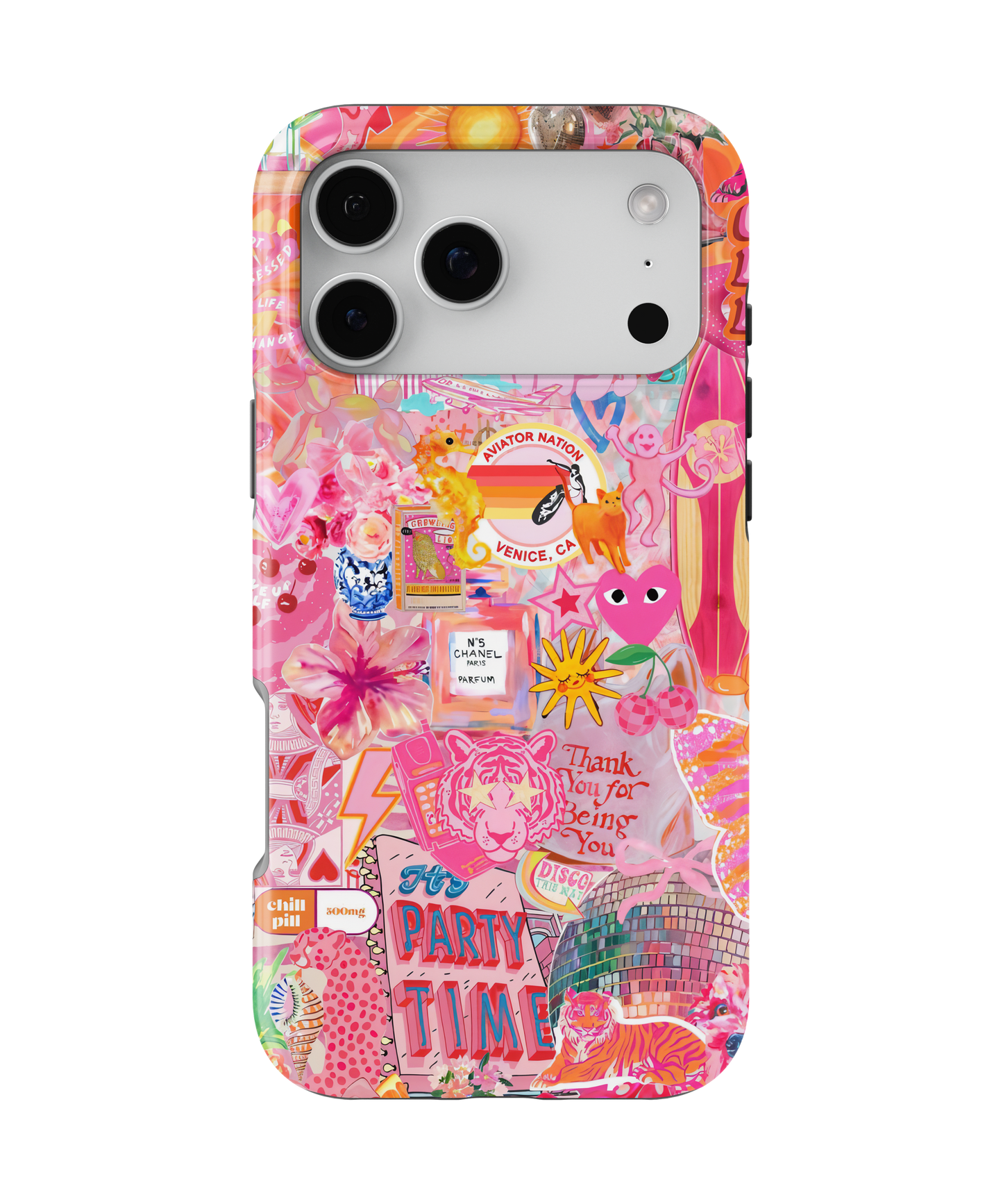 Paradise Prep MagSafe Phone Case