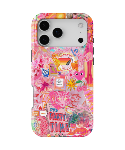 Paradise Prep MagSafe Phone Case