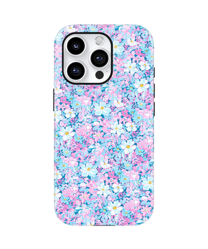 Sugar Blossoms MagSafe Phone Case