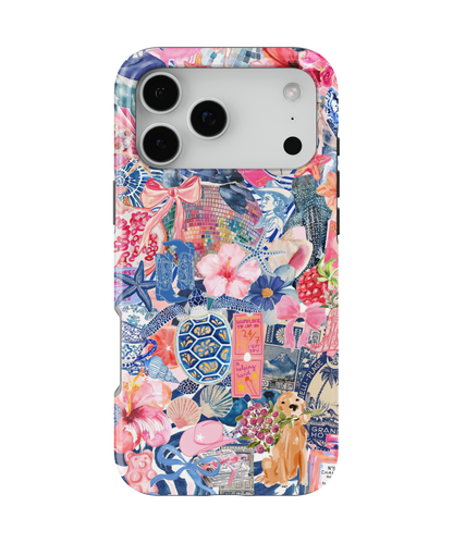 Seas The Day MagSafe Phone Case