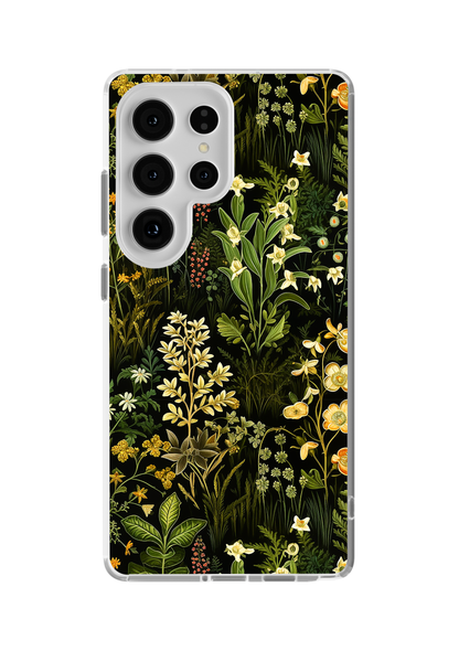 Verdant Grove Clear Case Insert