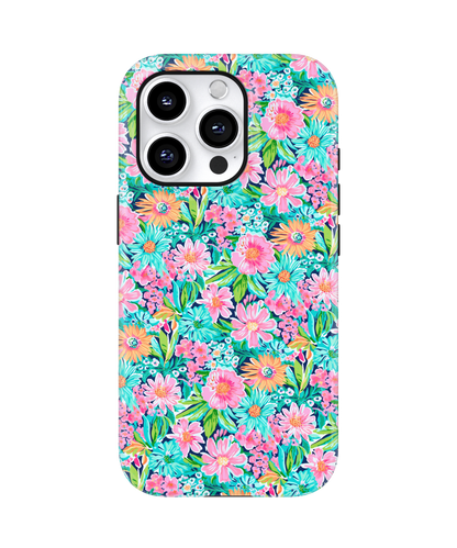 Paradise Garden MagSafe Phone Case