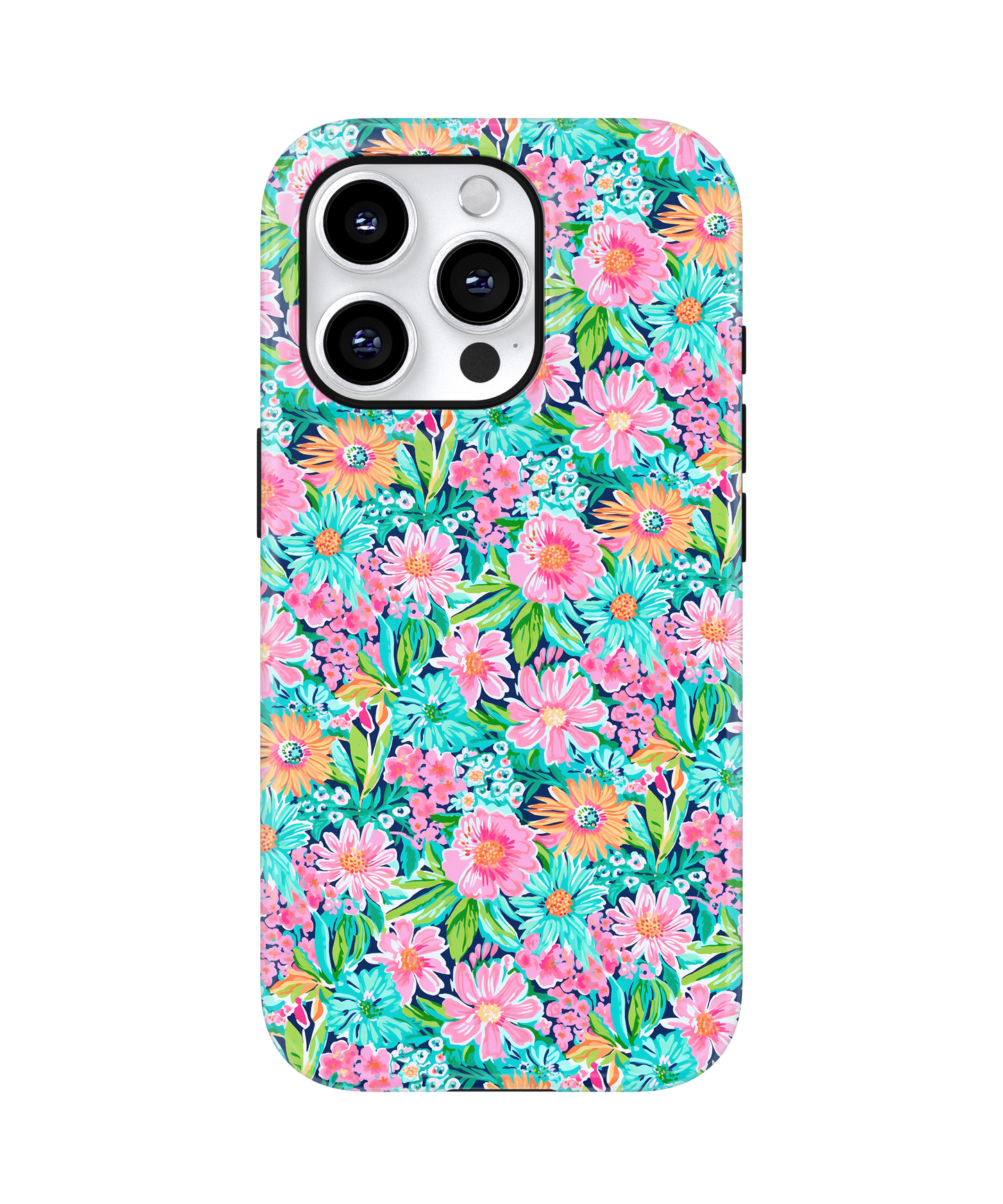 Paradise Garden MagSafe Phone Case