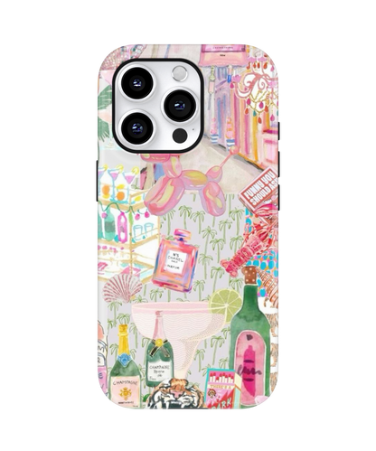 Amelia MagSafe Phone Case