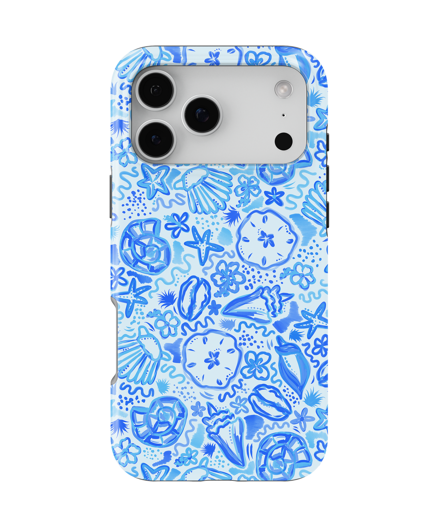 Salt Air MagSafe Phone Case