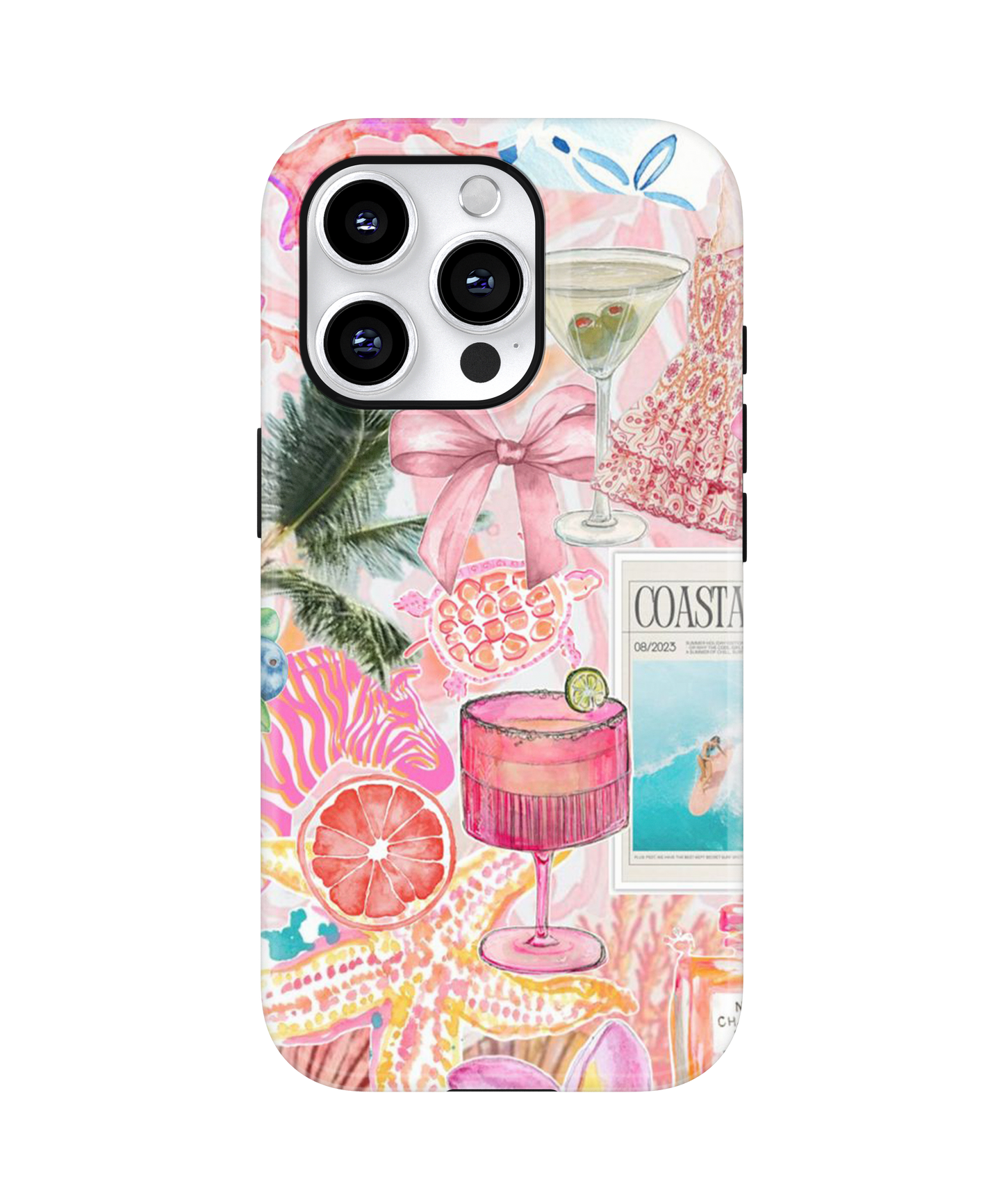 Myrtle MagSafe Phone Case