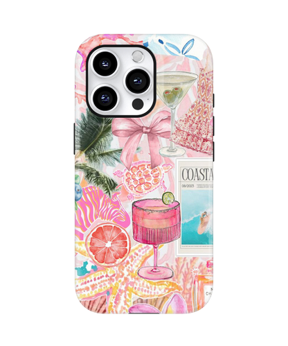 Myrtle MagSafe Phone Case