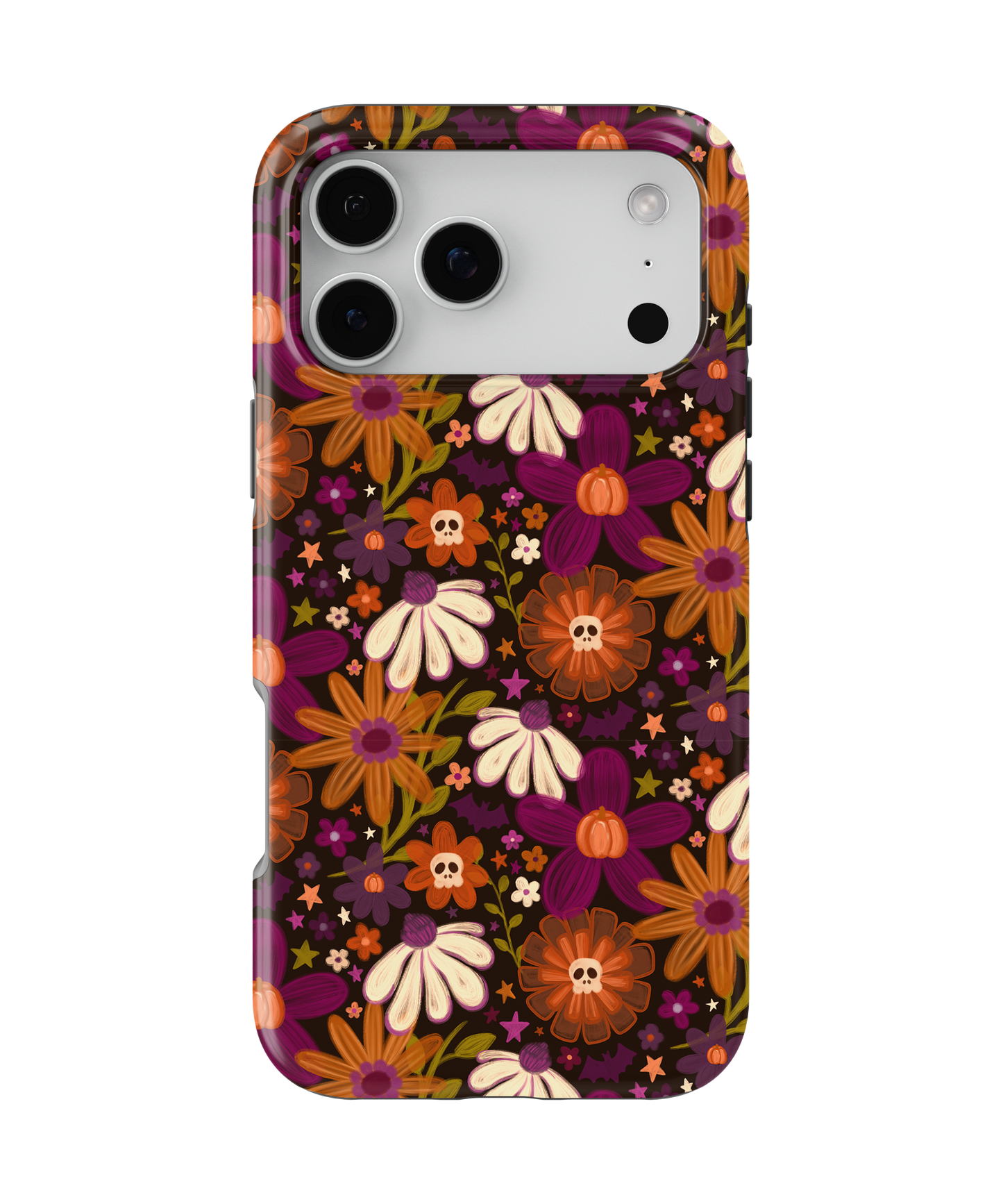 Shadowspell Garden MagSafe Phone Case