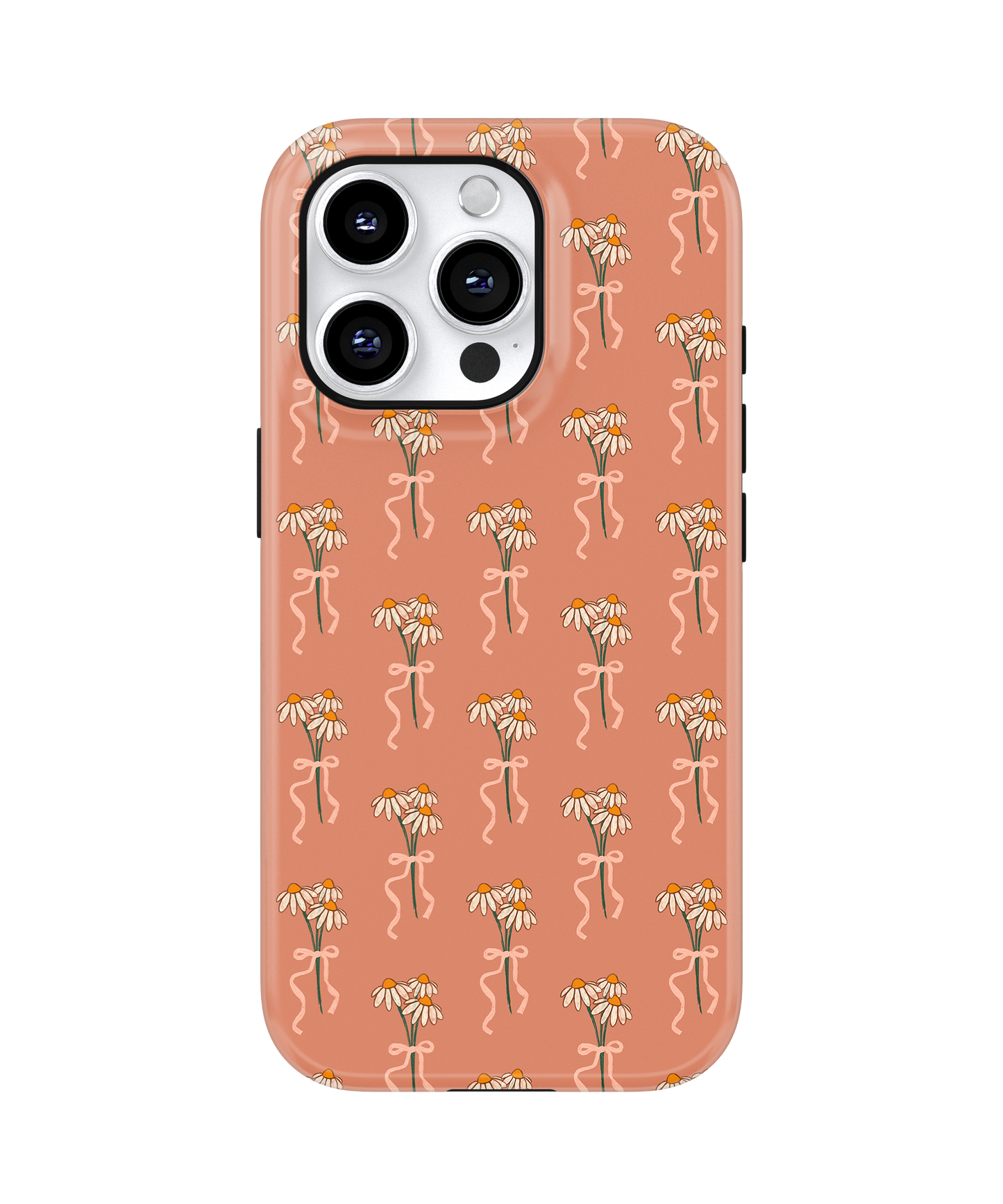 Desert Daisies MagSafe Phone Case